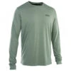 ION Tee S_Logo L/S DR - Radtrikot -Rad Teile Shop ion tee s logo l s dr radtrikot