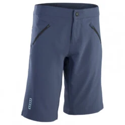 ION Women's Shorts Logo - Radhose 7 ION Women's Shorts Logo - Radhose -Rad Teile Shop ion womens shorts logo radhose 1