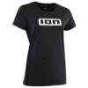 ION Women's Tee Logo S/S DR - Radtrikot 1 ION Women's Tee Logo S/S DR - Radtrikot -Rad Teile Shop ion womens tee logo s s dr radtrikot