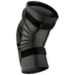IXS Carve Evo+ Knee Guard - Protektor -Rad Teile Shop ixs carve evo knee guard protektor detail 3