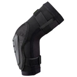 IXS Hack Race Elbow Guard - Protektor -Rad Teile Shop ixs hack race elbow guard protektor detail 3