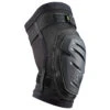 IXS Hack Race Knee Guard - Protektor -Rad Teile Shop ixs hack race knee guard protektor