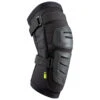 IXS Trigger Race Knee Guard - Protektor -Rad Teile Shop ixs trigger race knee guard protektor