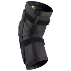 IXS Trigger Race Knee Guard - Protektor -Rad Teile Shop ixs trigger race knee guard protektor detail 3