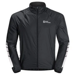 Jack Wolfskin Morobbia Wind Jacket - Fahrradjacke -Rad Teile Shop jack wolfskin morobbia wind jacket fahrradjacke 1