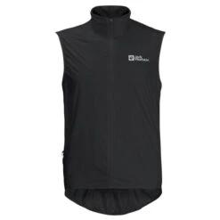 Jack Wolfskin Morobbia Wind Vest - Fahrradweste -Rad Teile Shop jack wolfskin morobbia wind vest fahrradweste 1