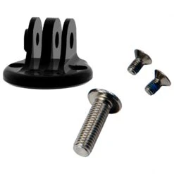 K-Edge GoPro Combo Adapter Garmin - Kamerahalterung