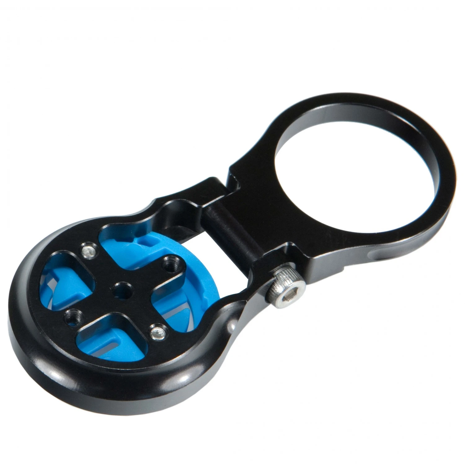 K-Edge Wahoo ELEMNT Stem Mount Adjustable - Lenkerhalterung 3 K-Edge Wahoo ELEMNT Stem Mount Adjustable - Lenkerhalterung