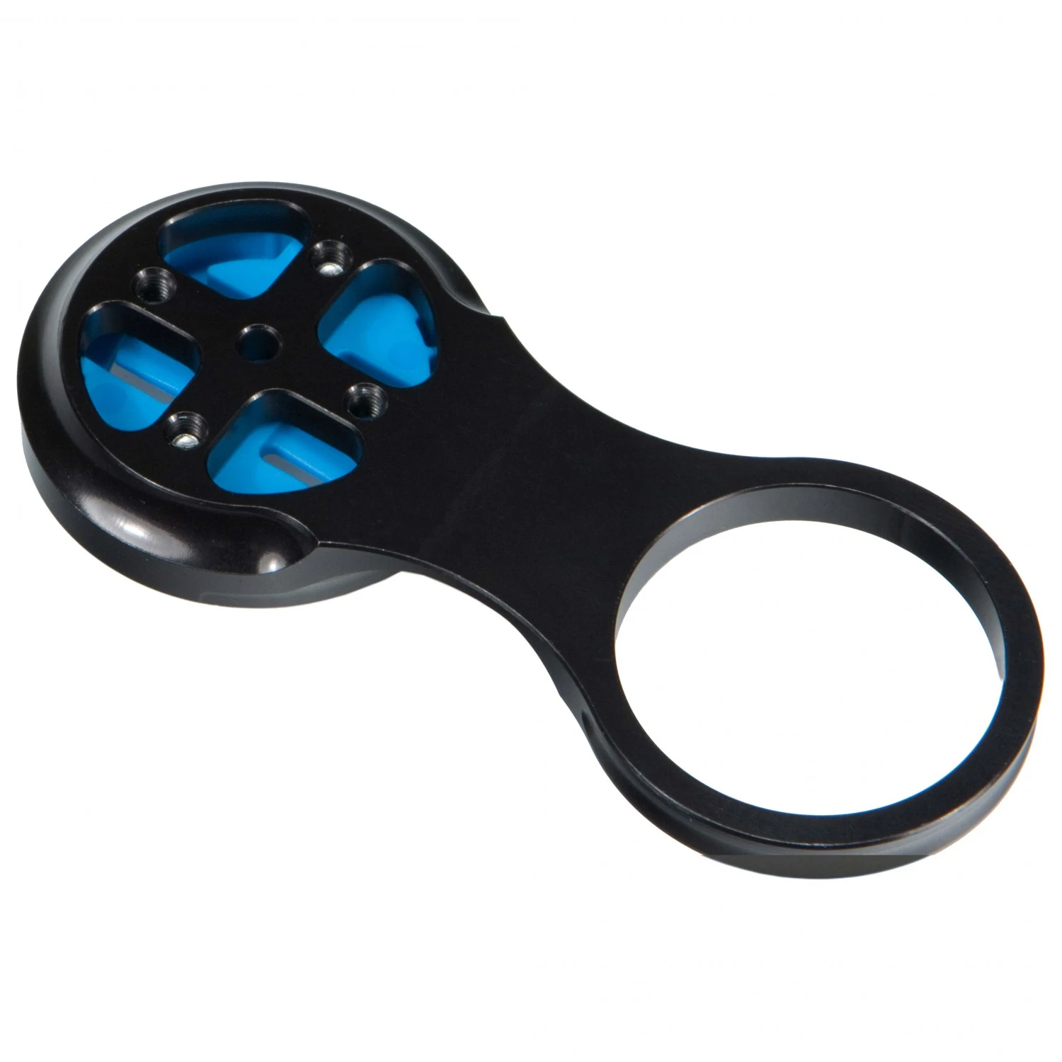 K-Edge Wahoo ELEMNT Stem Mount Fixed - Lenkerhalterung 3 K-Edge Wahoo ELEMNT Stem Mount Fixed - Lenkerhalterung