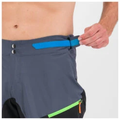 Karpos Val Federia Evo Short - Radhose -Rad Teile Shop karpos val federia evo short radhose detail 7