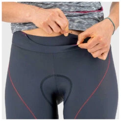 Karpos Women's Verve Evo Short - Radhose 12 Karpos Women's Verve Evo Short - Radhose -Rad Teile Shop karpos womens verve evo short radhose detail 5