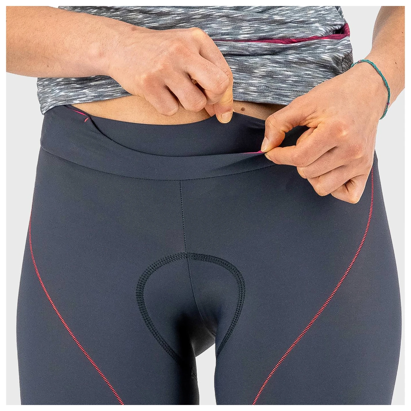 Karpos Women's Verve Evo Short - Radhose 7 Karpos Women's Verve Evo Short - Radhose – Bild 5