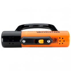 Kryptonite Evolution Mini-7 + KFlex - Fahrradschloss -Rad Teile Shop kryptonite evolution mini 7 kflex fahrradschloss detail 3