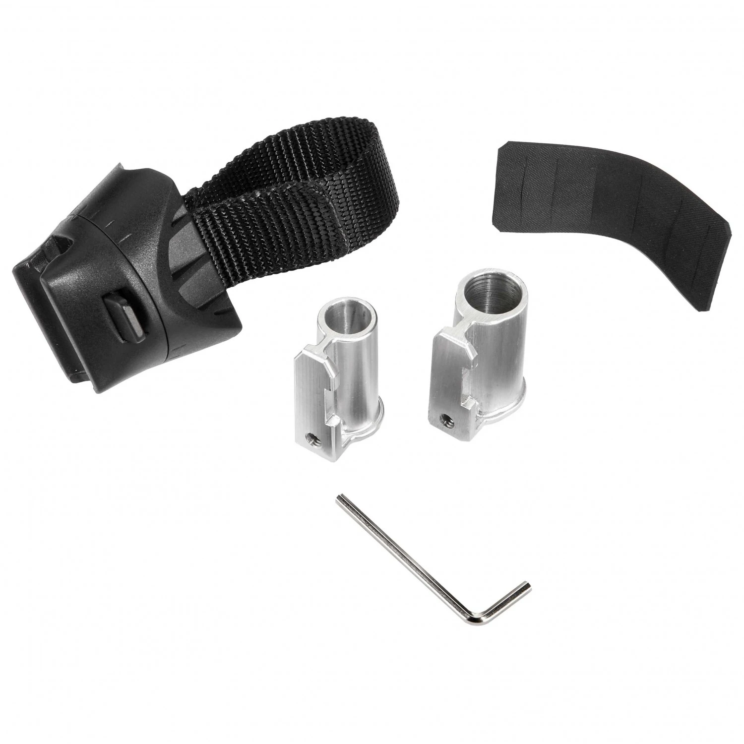 Kryptonite TransitFlexFrame Schlosshalterung - Fahrradschloss 3 Kryptonite TransitFlexFrame Schlosshalterung - Fahrradschloss