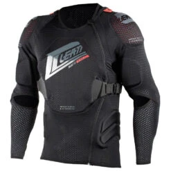 LEATT Body Protector 3DF AirFit - Protektor