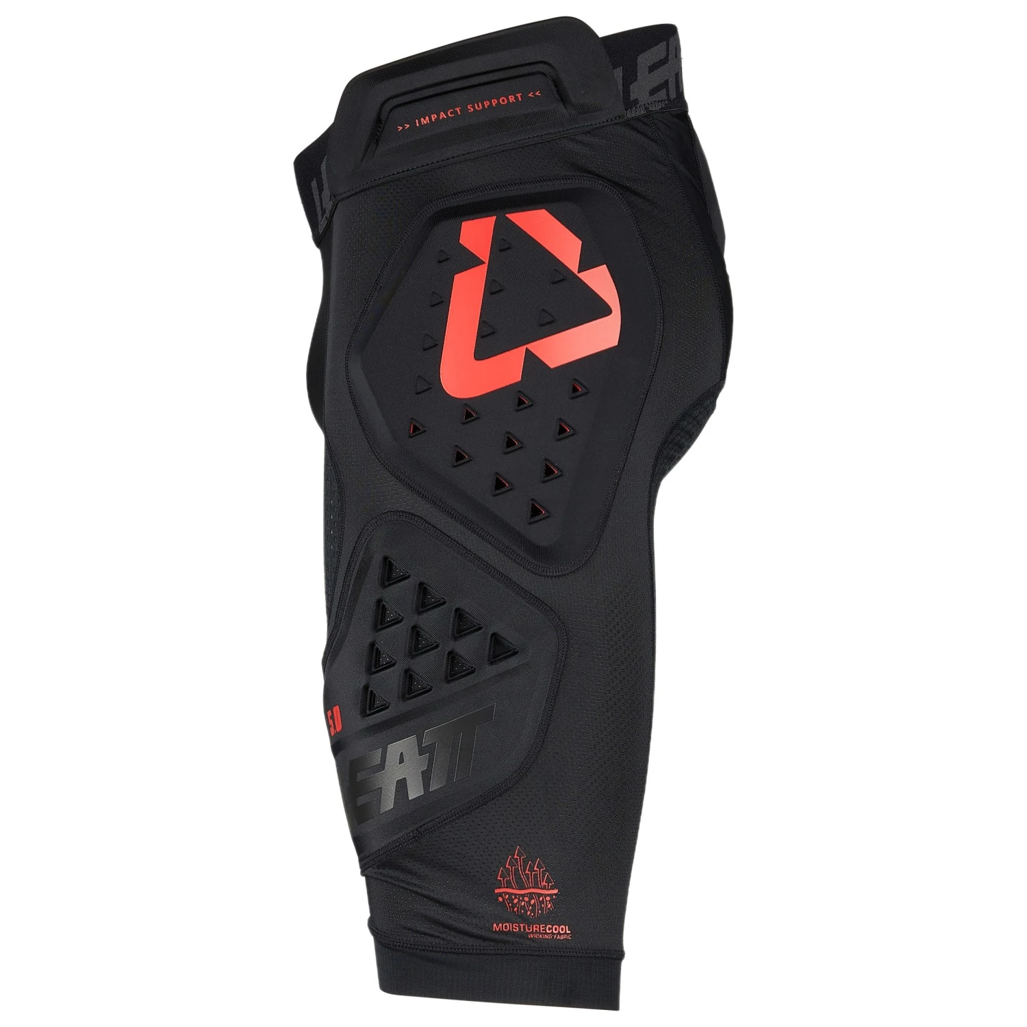 LEATT DBX 5.0 3DF Impact Shorts - Protektorhose 3 LEATT DBX 5.0 3DF Impact Shorts - Protektorhose – Bild 2