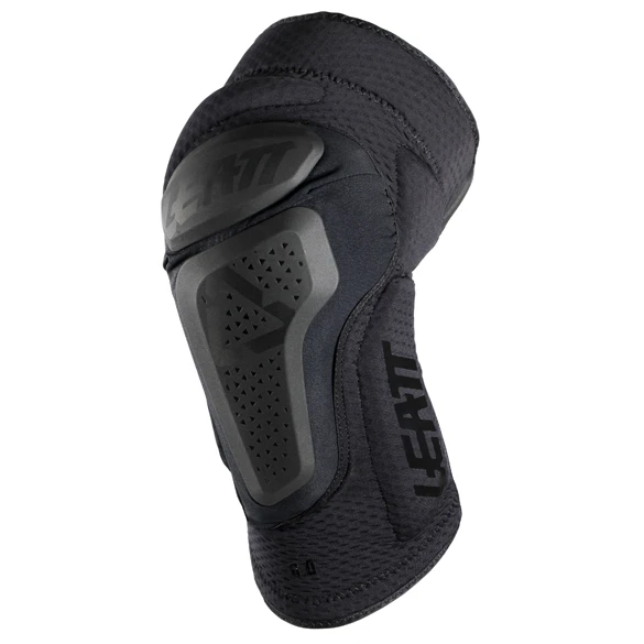 LEATT Knee Guard 3DF 6.0 - Protektor 4 LEATT Knee Guard 3DF 6.0 - Protektor – Bild 2