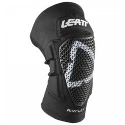 LEATT Knee Guard Airflex Pro 2020 - Knieprotektor -Rad Teile Shop leatt knee guard airflex pro 2020 knieprotektor 1