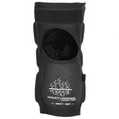 LEATT Knee Guard Junior 3DF 5.0 - Protektor -Rad Teile Shop leatt knee guard junior 3df 50 protektor detail 4