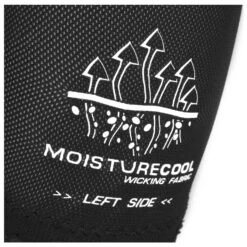 LEATT Knee Guard Junior 3DF 5.0 - Protektor -Rad Teile Shop leatt knee guard junior 3df 50 protektor detail 8