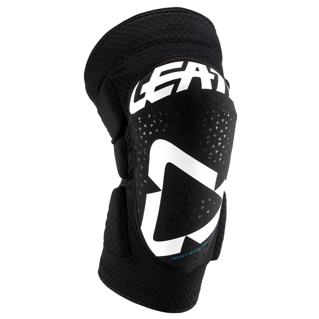LEATT Knee Guard Kids 3DF 5.0 - Protektor 5 LEATT Knee Guard Kids 3DF 5.0 - Protektor – Bild 3