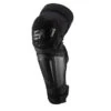 LEATT Knee & Shin Guard 3DF Hybrid EXT - Protektor -Rad Teile Shop leatt knee shin guard 3df hybrid ext protektor