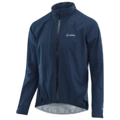 Loeffler Bike Jacke Prime GTX Active - Fahrradjacke -Rad Teile Shop loeffler bike jacke prime gtx active fahrradjacke 1