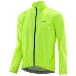 Loeffler Bike Jacke Prime GTX Active - Fahrradjacke