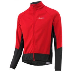 Loeffler Bike Jacket Alpha II Windstopper Light - Fahrradjacke