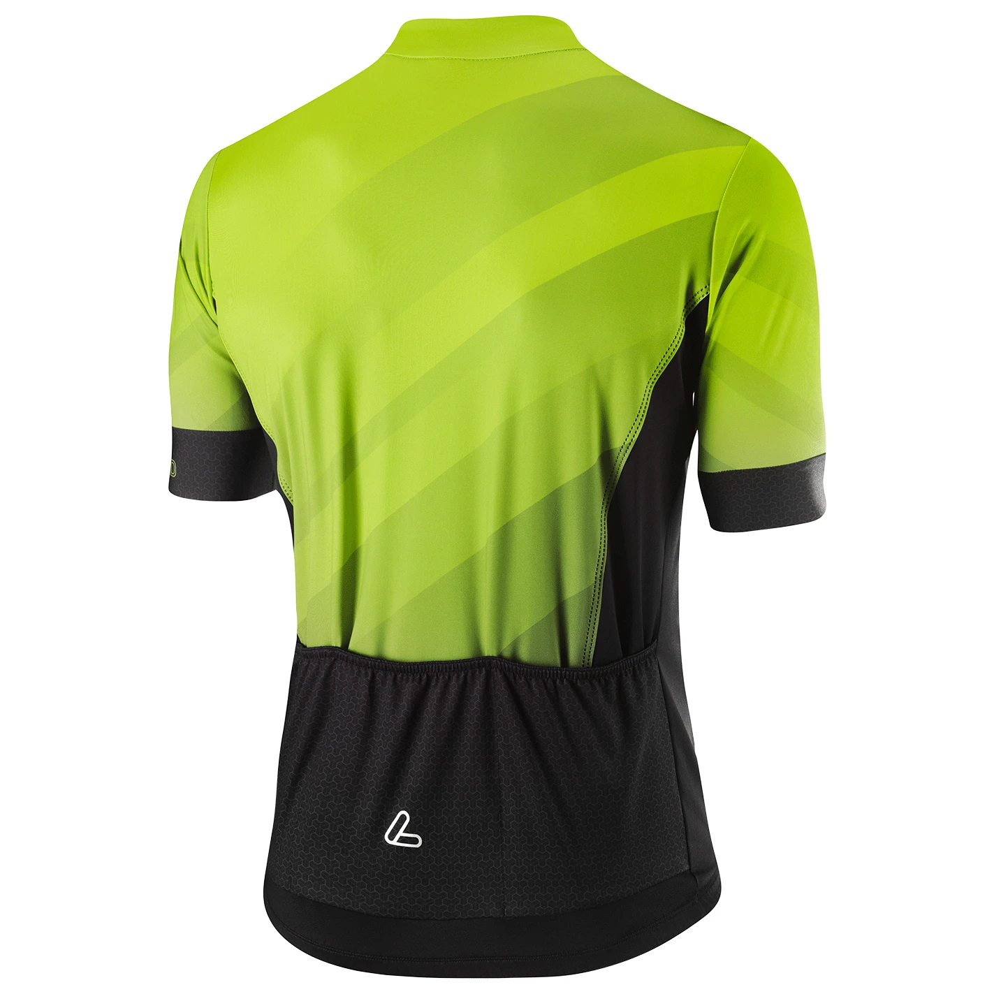 Loeffler Bike Jersey Full Zip Hotbond - Radtrikot 5 Loeffler Bike Jersey Full Zip Hotbond - Radtrikot – Bild 3