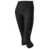 Loeffler Women's Bike 3/4 Tights Basic - Radhose 2 Loeffler Women's Bike 3/4 Tights Basic - Radhose -Rad Teile Shop loeffler womens bike 3 4 tights basic radhose
