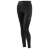 Loeffler Women's Bike Long Tights Basic Gel - Radhose 1 Loeffler Women's Bike Long Tights Basic Gel - Radhose -Rad Teile Shop loeffler womens bike long tights basic gel radhose