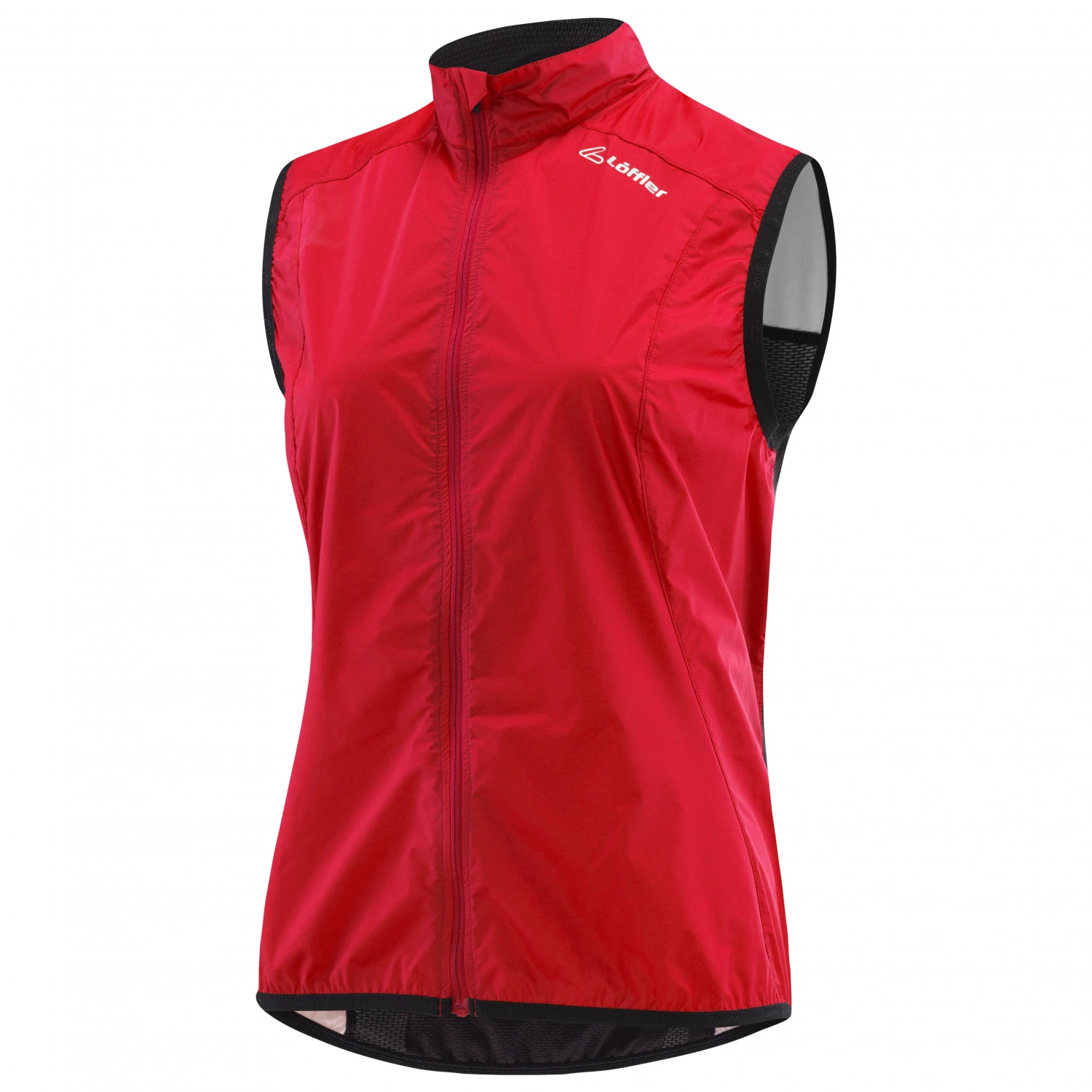 Loeffler Women's Bike Vest WPM Pocket - Fahrradweste 5 Loeffler Women's Bike Vest WPM Pocket - Fahrradweste – Bild 3
