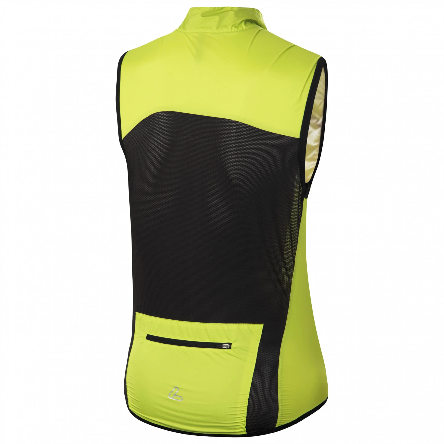 Loeffler Women's Bike Vest WPM Pocket - Fahrradweste 4 Loeffler Women's Bike Vest WPM Pocket - Fahrradweste – Bild 2
