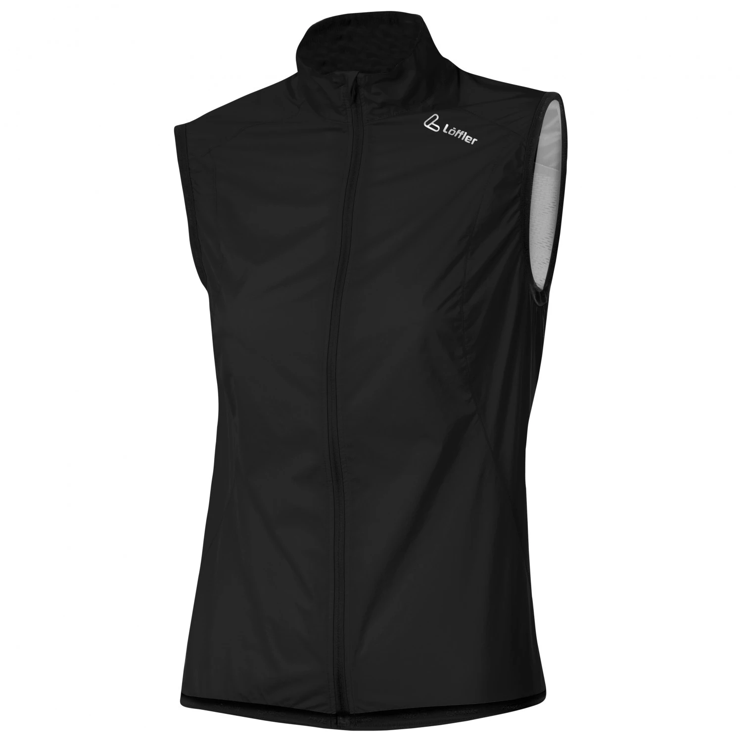 Loeffler Women's Bike Vest WPM Pocket - Fahrradweste 3 Loeffler Women's Bike Vest WPM Pocket - Fahrradweste