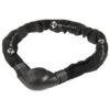 M-Wave Kettenschloss C 10.9-360 - Fahrradschloss -Rad Teile Shop m wave kettenschloss c 109 360 fahrradschloss