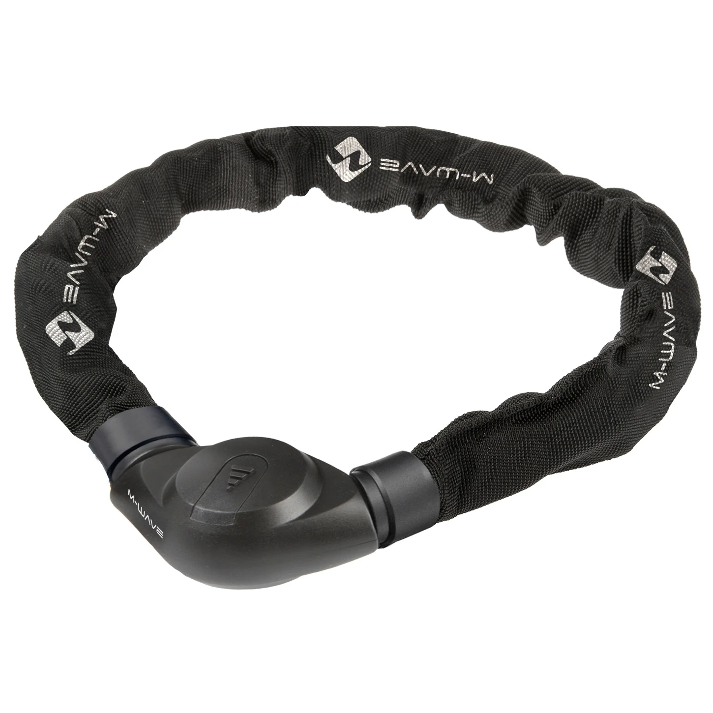 M-Wave Kettenschloss C 10.9-360 - Fahrradschloss 3 M-Wave Kettenschloss C 10.9-360 - Fahrradschloss