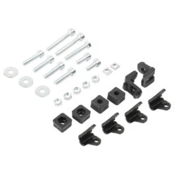 M-Wave Mud Max II Front+Rear - Schutzblech -Rad Teile Shop m wave mud max ii front rear schutzblech detail 3