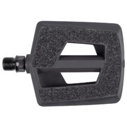 M-Wave Steady Flat Antirutschpedal - Plattformpedale -Rad Teile Shop m wave steady flat antirutschpedal plattformpedale detail 3