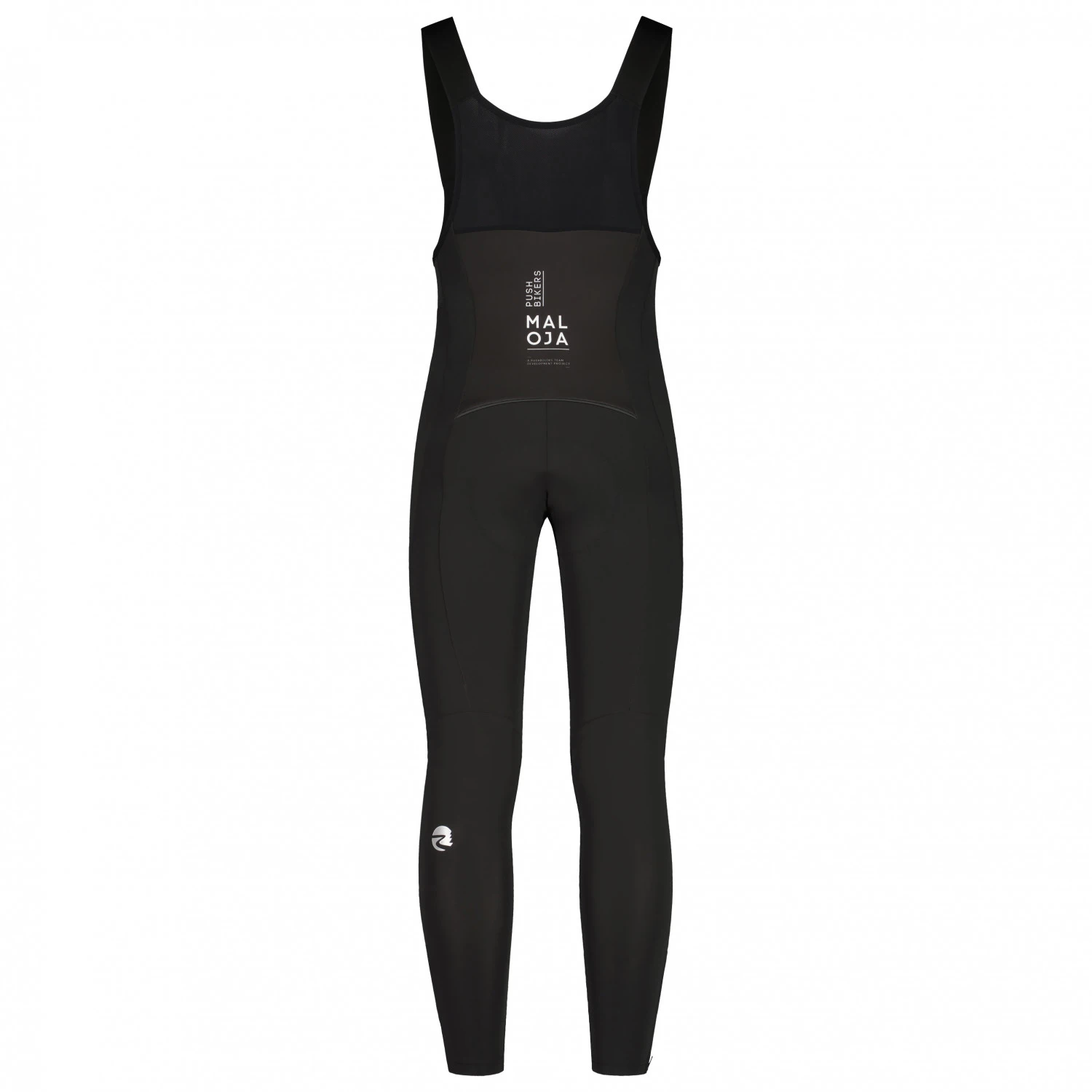 Maloja PushbikersM. Wb Heli Pants Nos - Radhose 4 Maloja PushbikersM. Wb Heli Pants Nos - Radhose – Bild 2