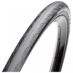 Rad Teile Shop 7 MAXXIS High Road 700x25C (25-622) HYPR ZK ONE70 TR - Fahrradreifen