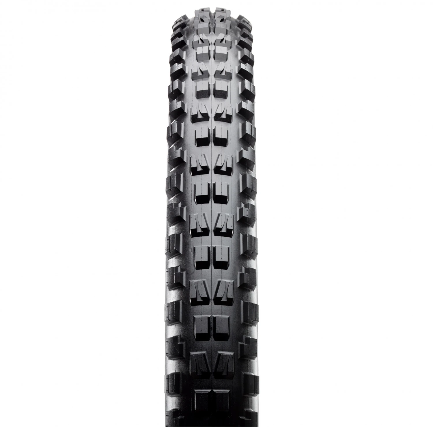 MAXXIS Minion DHF 27,5'' (63-584) WT 3C MxTrra EXO+ TR - Fahrradreifen 4 MAXXIS Minion DHF 27,5'' (63-584) WT 3C MxTrra EXO+ TR - Fahrradreifen – Bild 2