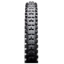 MAXXIS Minion DHF 27,5'' (63-584) WT Dual EXO TR - Fahrradreifen 5 MAXXIS Minion DHF 27,5'' (63-584) WT Dual EXO TR - Fahrradreifen -Rad Teile Shop maxxis minion dhf 275 63 584 wt dual exo tr fahrradreifen detail 2