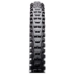 Rad Teile Shop -Rad Teile Shop maxxis minion dhr ii 275 71 584 3c maxterra exo tr fahrradreifen detail 2