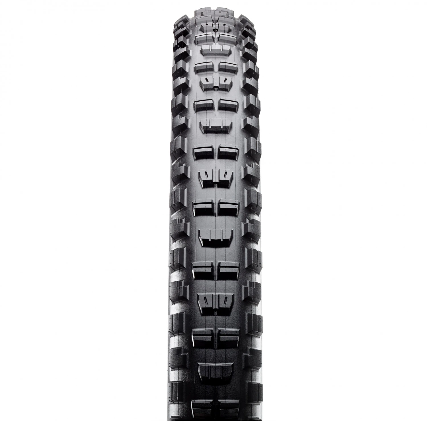 MAXXIS Minion DHR II 27,5'' (71-584) 3C MaxTerra EXO TR - Fahrradreifen 4 MAXXIS Minion DHR II 27,5'' (71-584) 3C MaxTerra EXO TR - Fahrradreifen – Bild 2