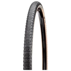 MAXXIS Rambler Tanwall 650x47B (47-584) Dual EXO TR - Fahrradreifen