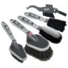 Muc-Off 5x Brush Set - Bürstenset -Rad Teile Shop muc off 5x brush set buerstenset