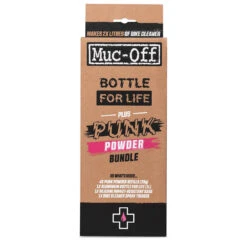 Muc-Off Bottle For Life Bundle - Fahrradreiniger -Rad Teile Shop muc off bottle for life bundle fahrradreiniger detail 4