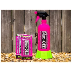Muc-Off Bottle For Life Bundle - Fahrradreiniger -Rad Teile Shop muc off bottle for life bundle fahrradreiniger detail 5