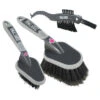 Muc-Off Brush Set 3-Pack - Bürstenset -Rad Teile Shop muc off brush set 3 pack buerstenset